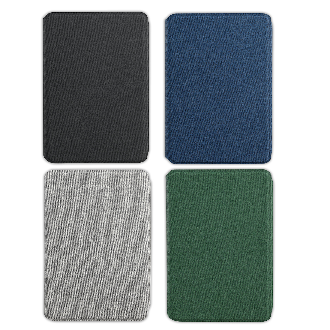e3216 PASSPORT CASE - Elegant RFID Passport Holder - Image 1