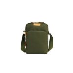 RPET CROSS BODY | Shoulder Bag with Multi-Layer Design Eco-Friendly Stylish - Image 2