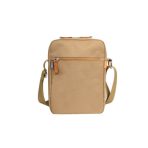 RPET CROSS BODY | Shoulder Bag with Multi-Layer Design Eco-Friendly Stylish - Image 3
