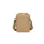 RPET CROSS BODY | Shoulder Bag with Multi-Layer Design Eco-Friendly Stylish - Image 7