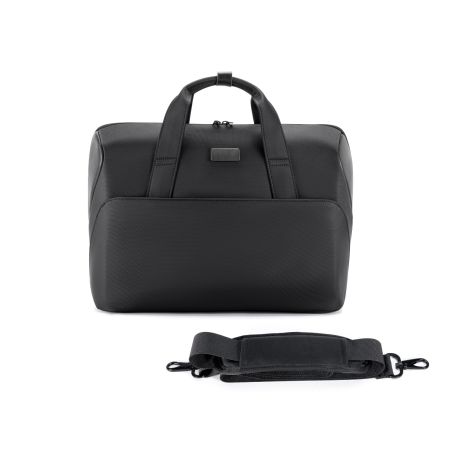 ATTACHE CASE | Stylish and Functional Business Handbag for 15.6" Laptops