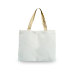 HORI TOTE - Stylish and Durable Sublimation Tote Bag for Everyday Use