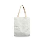VERTI TOTE - Stylish Vertical Sublimation Tote Bag for Everyday Essentials