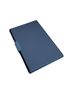 SLIM CARD - RFID & NFC Blocking Magnetic Aluminium Card Holder - Image 7
