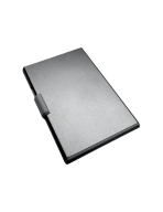 SLIM CARD - RFID & NFC Blocking Magnetic Aluminium Card Holder - Image 5