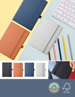 3D NOTE - Stylish 96-Page Notebook with Unique 3D Design Cover - Image 2