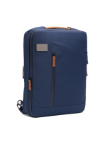 ALPHA Bag – 3-in-1 Convertible Laptop Bag | Perfect Corporate Gift - Image 5