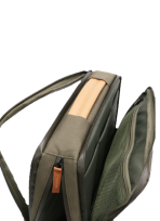 ALPHA Bag – 3-in-1 Convertible Laptop Bag | Perfect Corporate Gift - Image 11