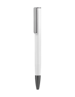 CLIP PEN - Elegant Eco-Friendly Recycled Aluminium Pen - Image 3