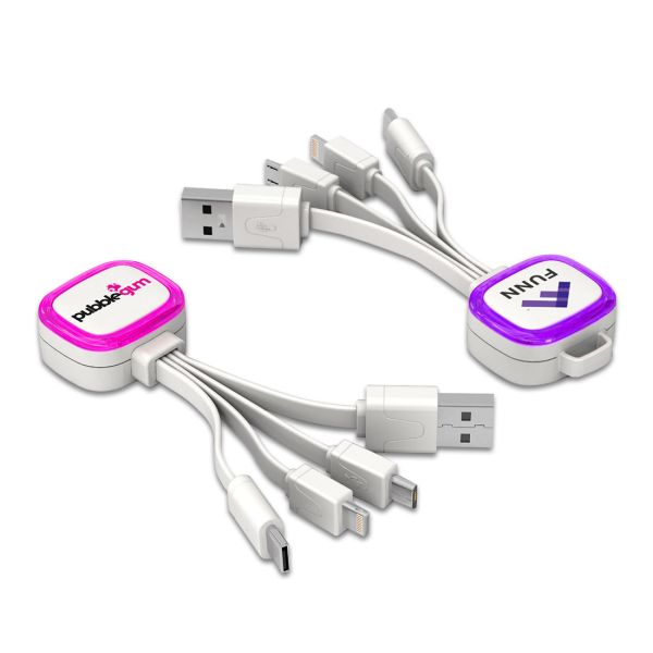 e5021 MULTI CHARGING CABLE - Image 1