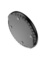 iWIRELESS PAD - Dual Coil Wireless Charger for Mobile, AirPods & iWatch - Image 5