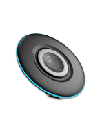 iWIRELESS PAD - Dual Coil Wireless Charger for Mobile, AirPods & iWatch - Image 4