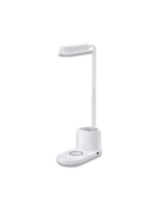 WIRELESS LAMP - LED Table Lamp with 3 Light Options and Fast Wireless Charging - Image 5