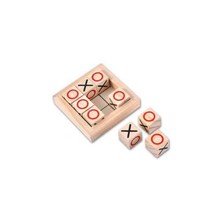 e60532 TIC TAC TOE - Image 1
