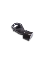 HANDY PEN PLUS - Elegant Twist Pen with Hand-Shaped Holder and Brass Stand - Image 7