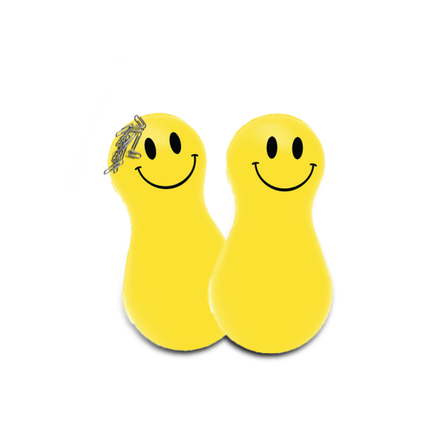 happy_stressball_e1322_1 (1) HAPPY STRESSBALL - Image 1