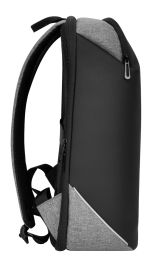 MODISH BACKPACK | Ergonomic Business Backpack with USB Charging and Reflective Safety Features - Image 5