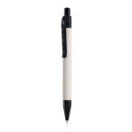 MILKY PEN - Fun Push Button Ballpen with Milk Carton Design and Blue Ink - Image 5