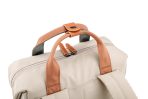 RPET CITYBAG | RPET BAG Water-Resistant Backpack for Daily Use - Image 7