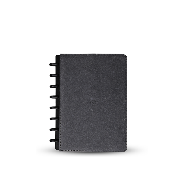 leatherec_notebook_e6042_1 (1) LEATHEREC NOTEBOOK - Image 1