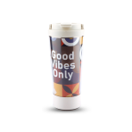 PRINT ME MUG - WHITE