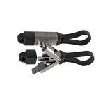 POWER MULTI-CABLE - High-Quality Zinc Alloy Charging & Data Transfer Cable