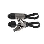 POWER MULTI-CABLE - High-Quality Zinc Alloy Charging & Data Transfer Cable