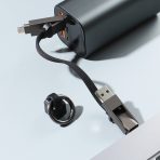 POWER MULTI-CABLE - High-Quality Zinc Alloy Charging & Data Transfer Cable - Image 2