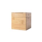 PUZZLE BOX - Engaging Wooden Cube Puzzle for Creative Minds - Image 4