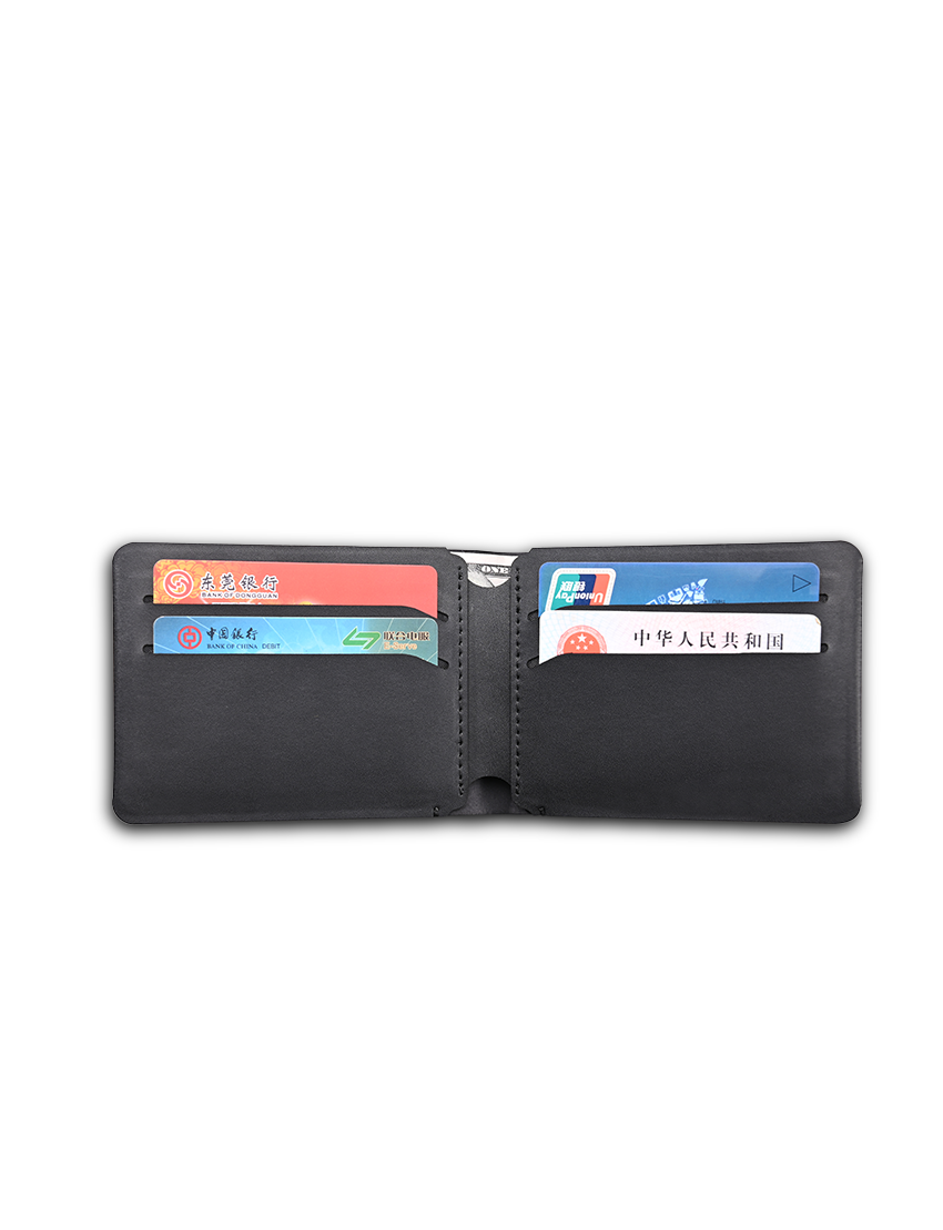 rfid_alu_wallet_e3135_3_1 RFID ALU WALLET - Sleek RFID Safe Wallet with Elegant Aluminum Strip Design - Image 1
