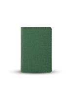 RFID CARDHOLDER - Multi-Pocket RFID Safe Card Holder in RCS PU Material - Image 5