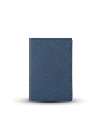 RFID CARDHOLDER - Multi-Pocket RFID Safe Card Holder in RCS PU Material - Image 6