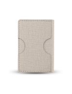 RFID CARDHOLDER - Multi-Pocket RFID Safe Card Holder in RCS PU Material - Image 8