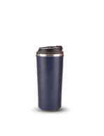 TALL SUCTION MUG - 500ml Double Wall Leak-Proof Mug for Hot and Cold Beverages - Image 8
