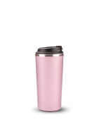TALL SUCTION MUG - 500ml Double Wall Leak-Proof Mug for Hot and Cold Beverages - Image 3