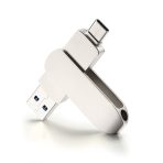 Type C USB - Fast Transfer OTG Flash 32GB Drive with Durable Metal Design - Image 6