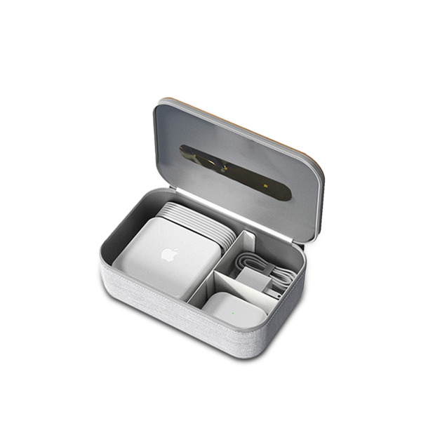 uvc_sterilizer_organizer_e6037_1 (1) UVC STERILIZER ORGANIZER - Image 1