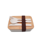 WHEAT LUNCH KIT