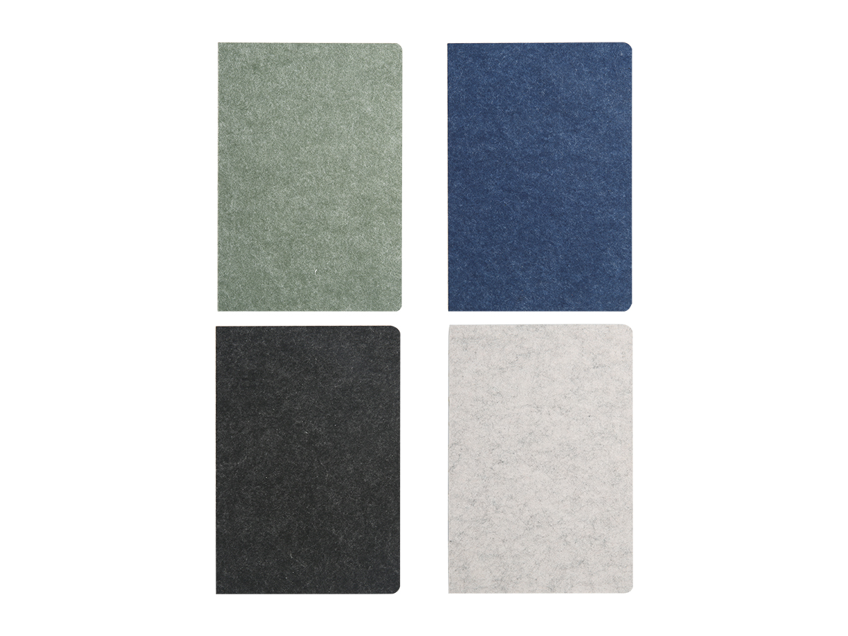 xa0032097-5 RPET FELT NOTE - Image 1