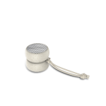YOYO SPEAKER Wheat – Compact Wireless Bluetooth Finger Speaker with Long-Lasting Battery & Portable Design