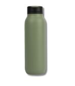 BOTELLA PRO - 900ml Multi-Functional Drink Bottle with Magnetic Phone Loop - Image 4