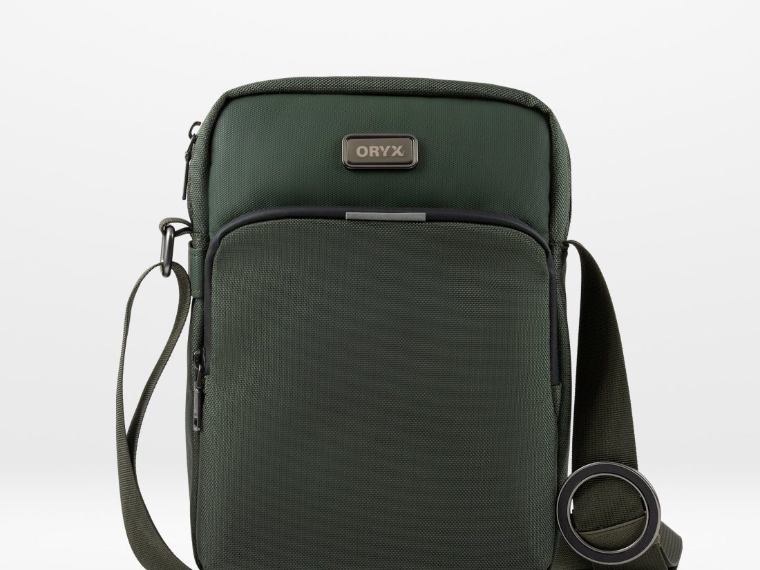 O-Cross Lightweight Travel Bag