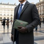 O-Clutch Elegant Evening Pouch - Image 3