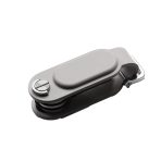 FINDY KEY – Compact Stylish Key Organizer with Dual Findy Integration for Apple Find My & Google Find Hub - Image 4