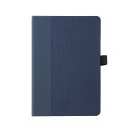 O-NOTE Modern Textile Cloth Notebook – Durable, Soft Cover with Quality Paper for Everyday Notes & Stylish Organization - Image 3