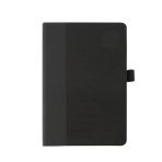O-NOTE Modern Textile Cloth Notebook – Durable, Soft Cover with Quality Paper for Everyday Notes & Stylish Organization - Image 5