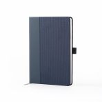 O-NOTE Modern Textile Cloth Notebook – Durable, Soft Cover with Quality Paper for Everyday Notes & Stylish Organization - Image 6