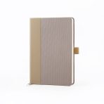 O-NOTE Modern Textile Cloth Notebook – Durable, Soft Cover with Quality Paper for Everyday Notes & Stylish Organization - Image 7