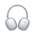 HEADSY – High-Performance Bluetooth 5.4 Headset with 33-Hour Playback, MEMS Mics & Crystal-Clear Audio