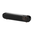 SOUND BAR – Compact 20W Bluetooth Speaker with Dual 52mm Drivers, Bluetooth 5.3 & TWS Stereo Pairing - Image 8